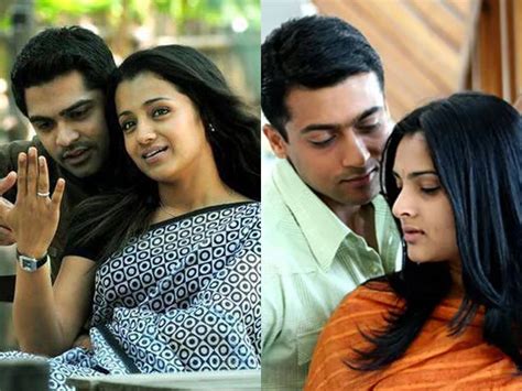 gautham menon directed movies|GVM